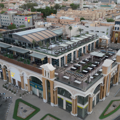 معرض تجاري A1